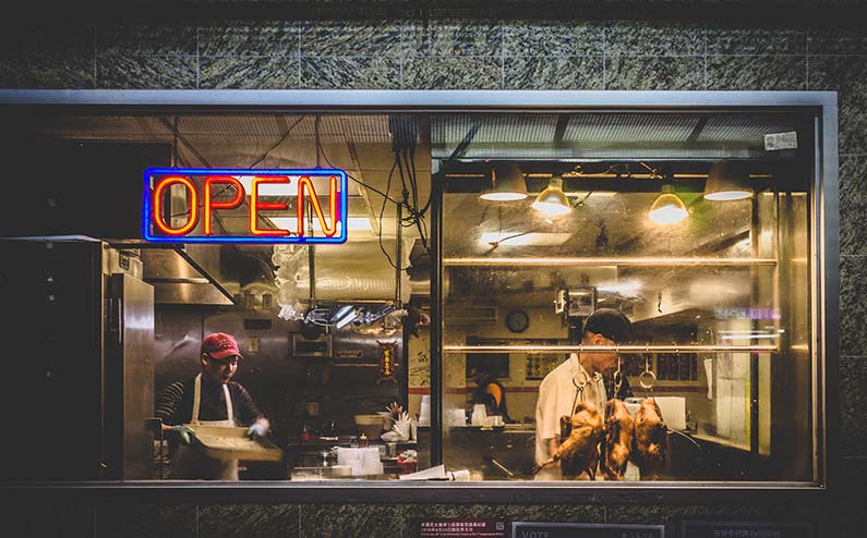 Langkah-langkah Perizinan untuk Membuka Usaha Restoran