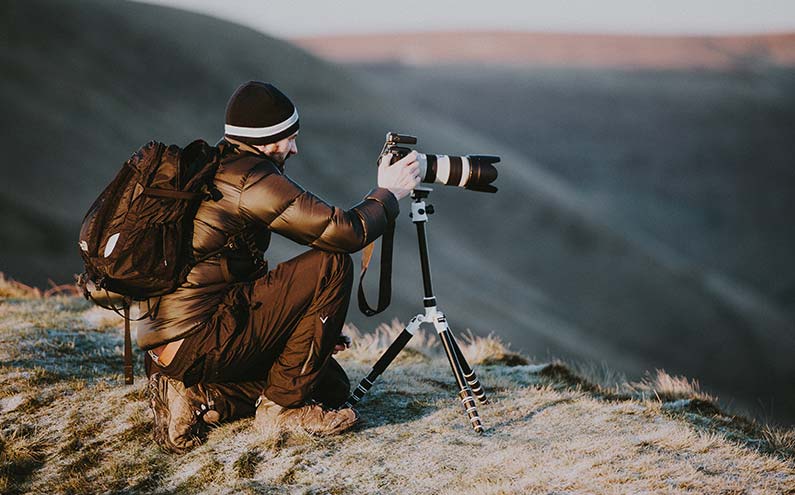 Perizinan Usaha yang Dibutuhkan Fotografer