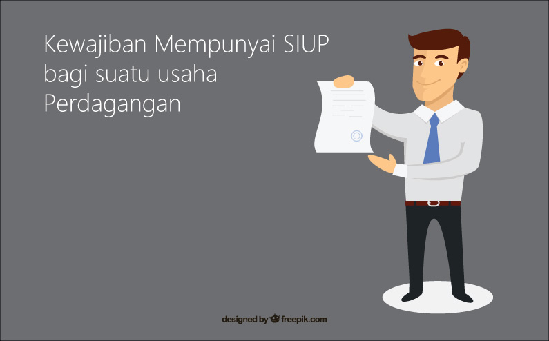 Perbedaan Surat Izin usaha Yang Sah & Harus Dimiliki Oleh Pengusaha