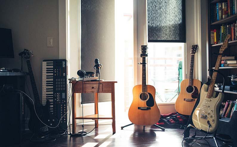 Perizinan-yang-Dibutuhkan-Usaha-Studio-Musik
