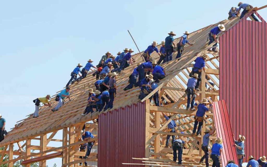 Mengenal Klasifikasi SIUJK Berdasarkan Bidang Pelaksana Konstruksi