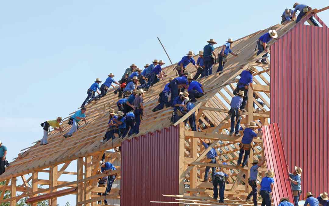 Mengenal Klasifikasi SIUJK Berdasarkan Bidang Pelaksana Konstruksi