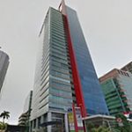 Menara Kuningan