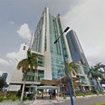 Menara Rajawali