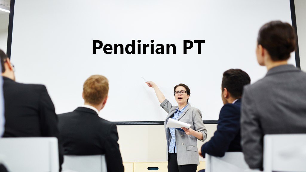 Pasca UU Cipta Kerja Pendirian PT Makin Mudah Begini Prosedurnya!