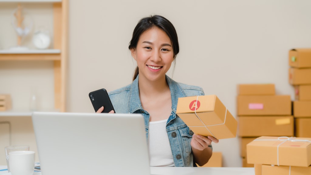 Pemilik Olshop Wajib Tahu! Berikut Ini Langkah-Langkah Pengurusan Izin SIUPMSE!