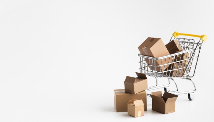 Catat! Perdagangan Besar dan Eceran Tak Boleh Digabung dalam Satu Usaha!