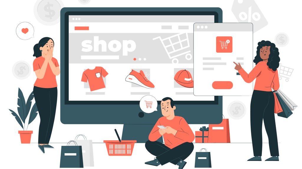 Yuk, Ketahui Perizinan yang Diperlukan Bagi Jasa Pembuatan Website dan Aplikasi E-Commerce!