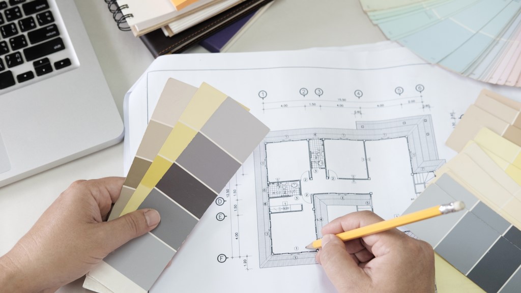 Izin Usaha untuk Jasa Desain Interior