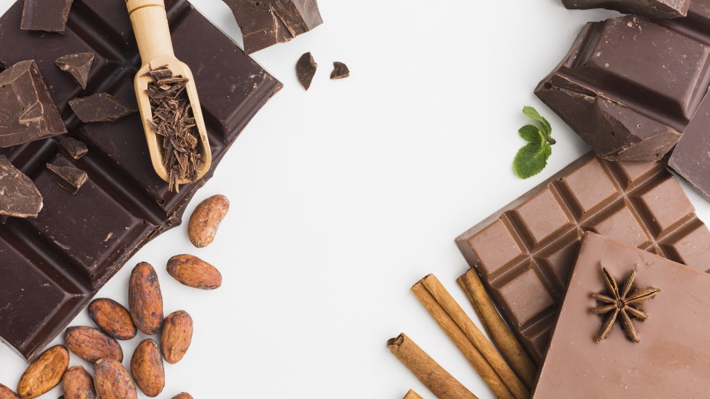 Raup Untung dari Camilan Cokelat Buatan Sendiri, Intip Macam Izin Usahanya