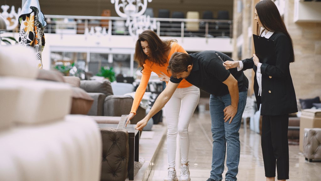 Wajib Tahu! Berikut Ketentuan Izin Usaha untuk Distributor Furnitur