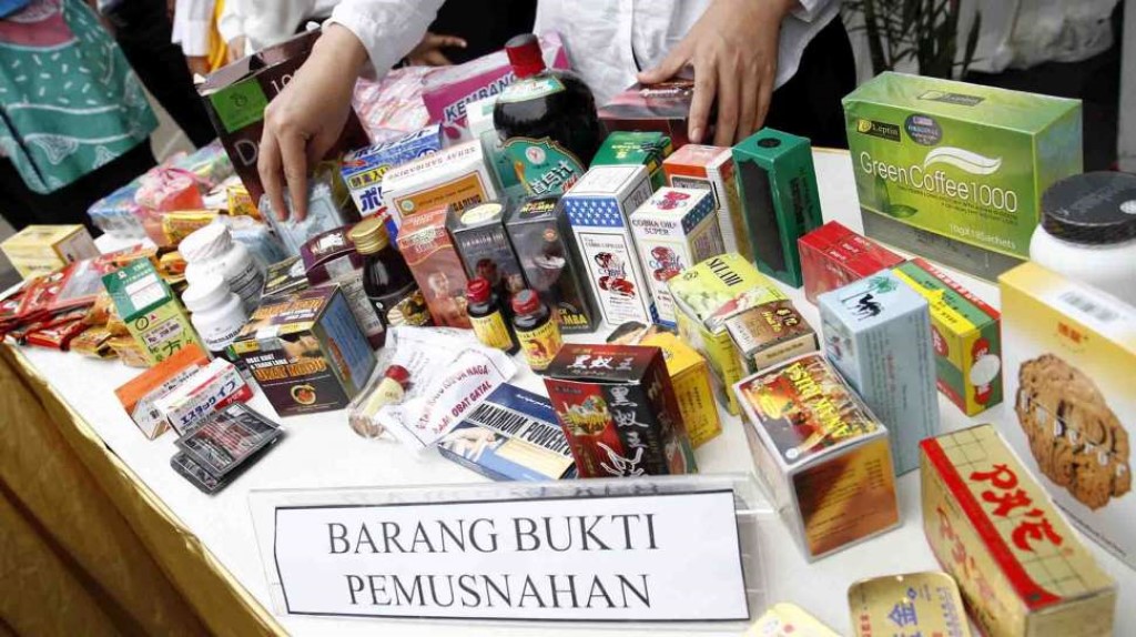 Pengusaha Farmasi, Jangan Abai pada Ketentuan Izin Edar Obat!