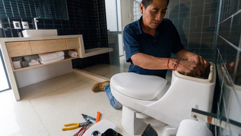 Catat! Ini Ketentuan Izin Usaha Jasa Sedot WC