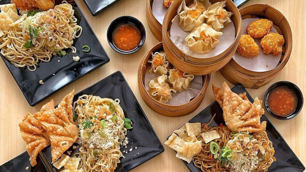 Mi Pedas Kekinian Makin Laris! Simak Ketentuan Izin Usahanya