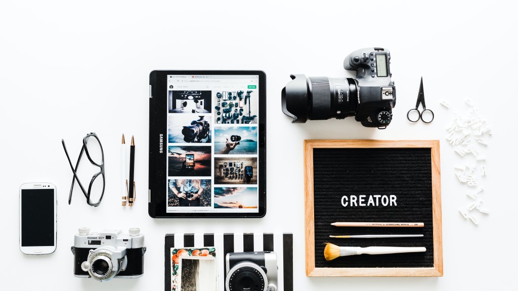 Creative Economy is selling well, Check out the Ease of Business Licensing!