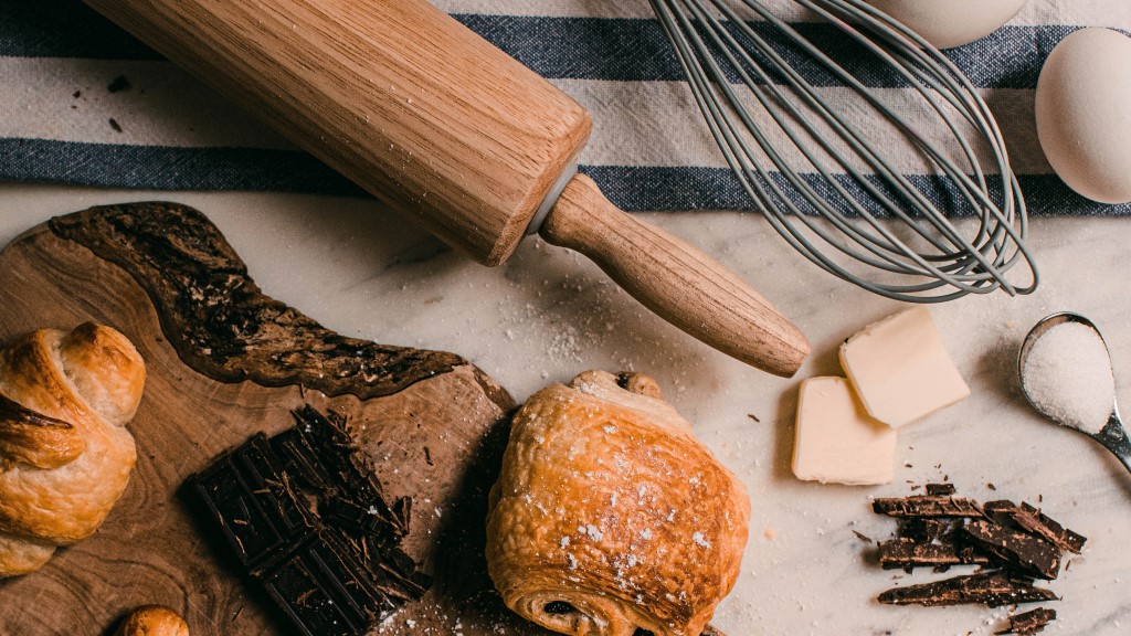 Hobby of Making Pastries Let’s Make a Business Idea and Get to Know the Permits!