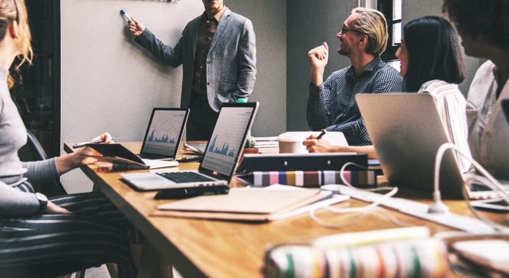 Pendaftaran PSE untuk Website Bisnis Jasa