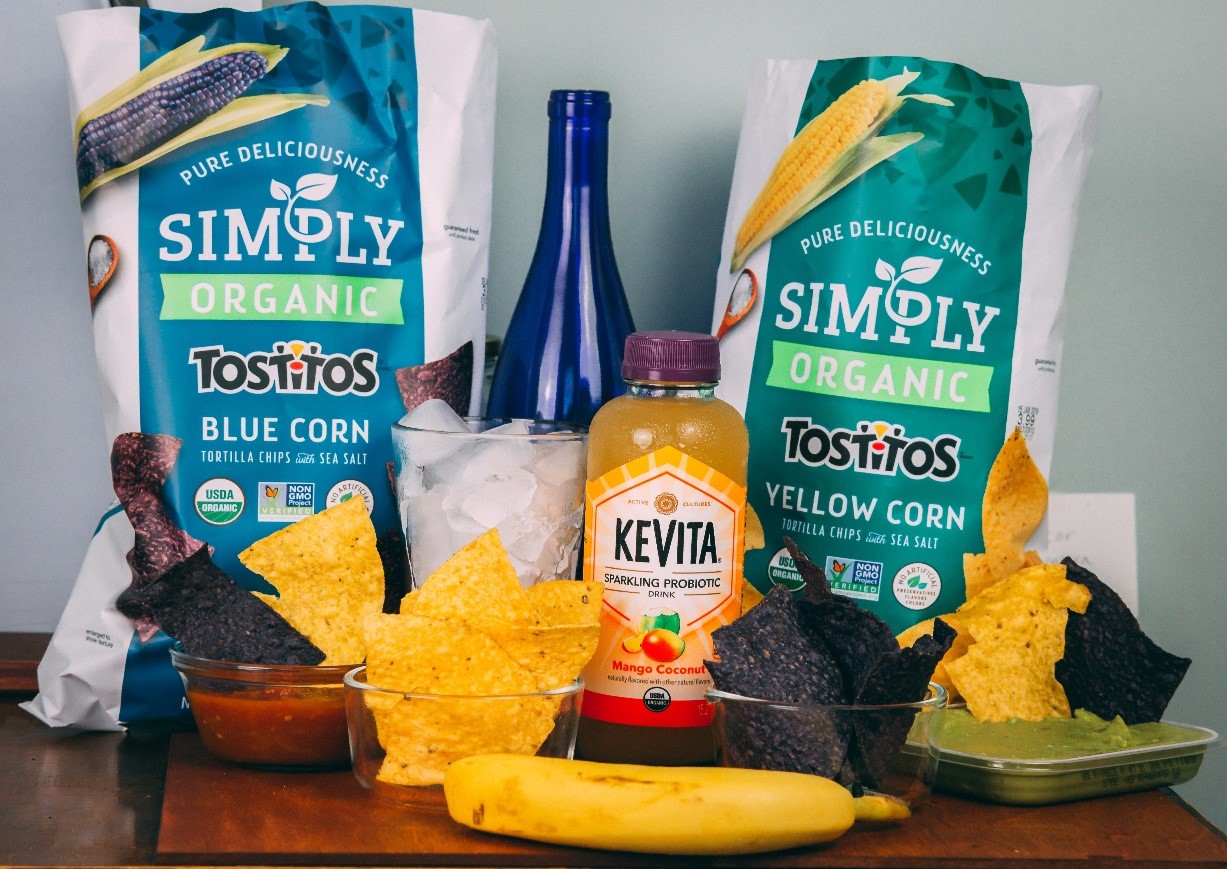 snack impor - sumber foto; pexels