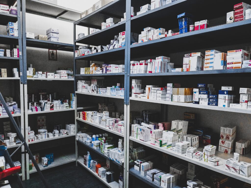 Kewajiban Apotek yang Menjual Obat secara Online