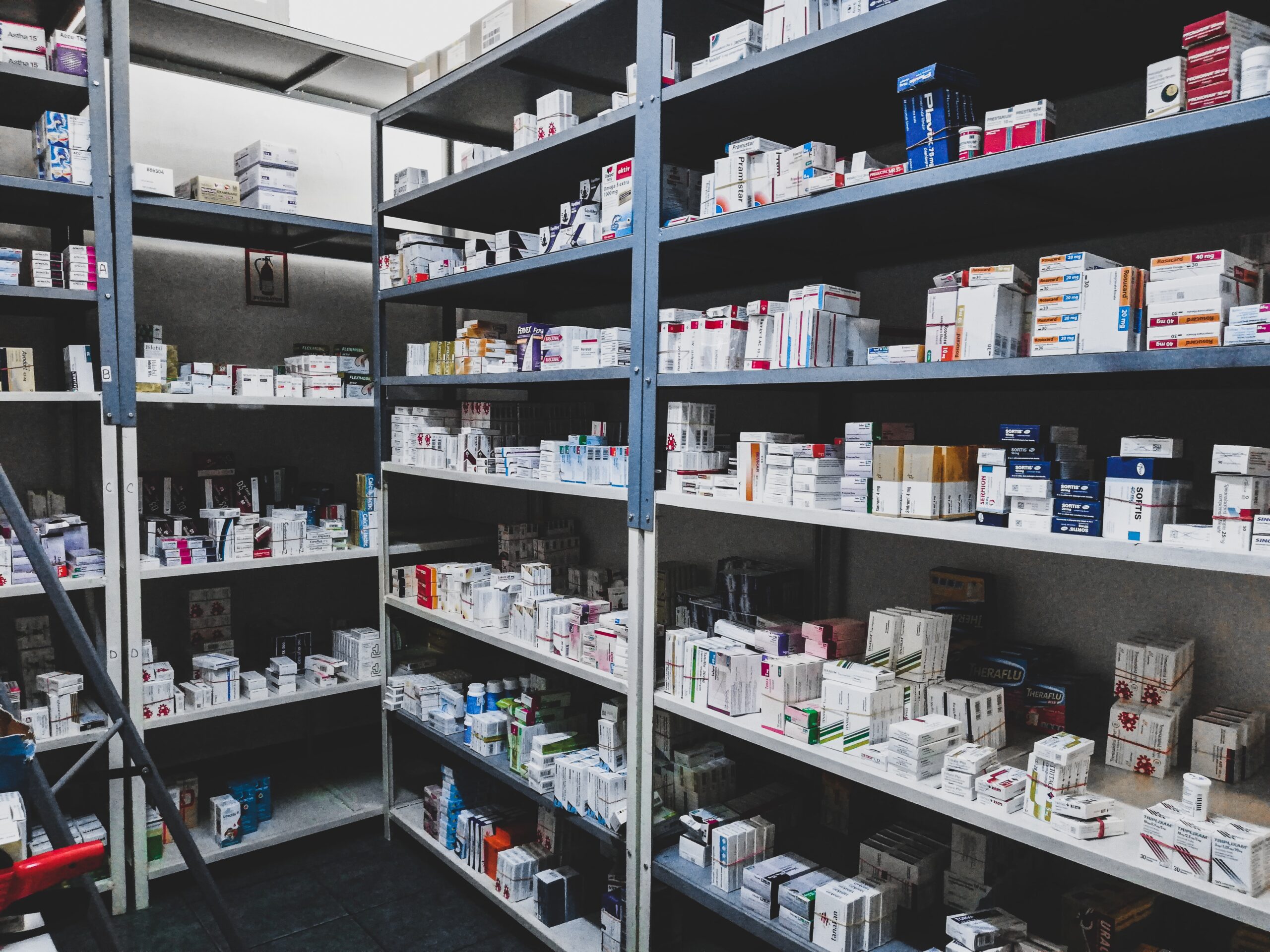 Kewajiban Apotek yang Menjual Obat secara Online