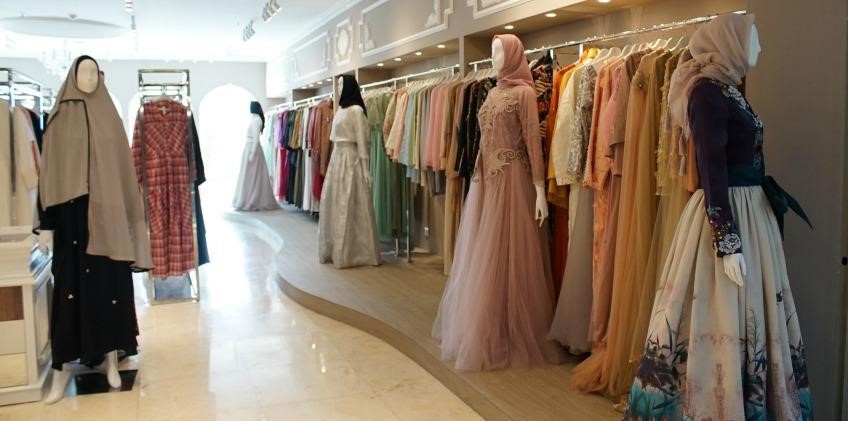 Ramadan Tiba! Ini Ketentuan Izin Usaha Reseller Baju Muslim