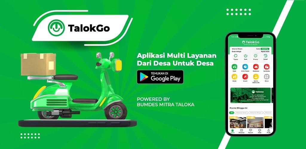 Legalitas UMKM yang Terdaftar pada Aplikasi TalokGo