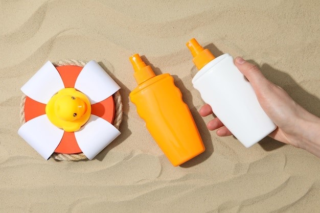 Izin Usaha Sunscreen di Balik Panas yang Menyengat Indonesia