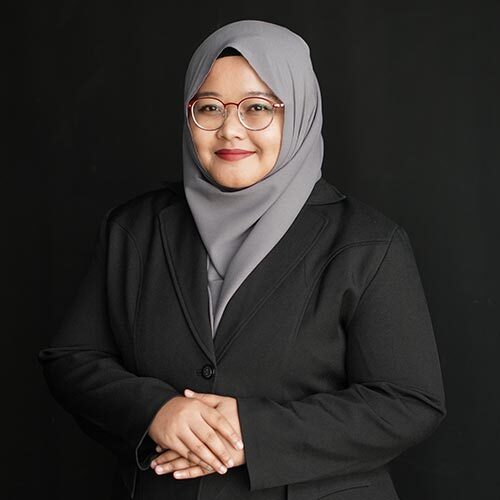 Andi Akhirah