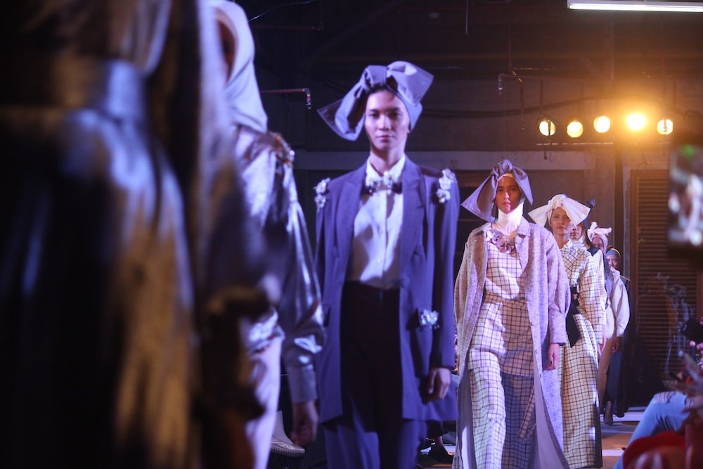 Membangun Bisnis Desain Fashion? Ini Hal-Hal yang Harus Dilakukan
