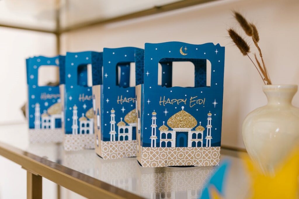 Pasca Bulan Suci, Ini Perlindungan Merek Hampers Lebaran
