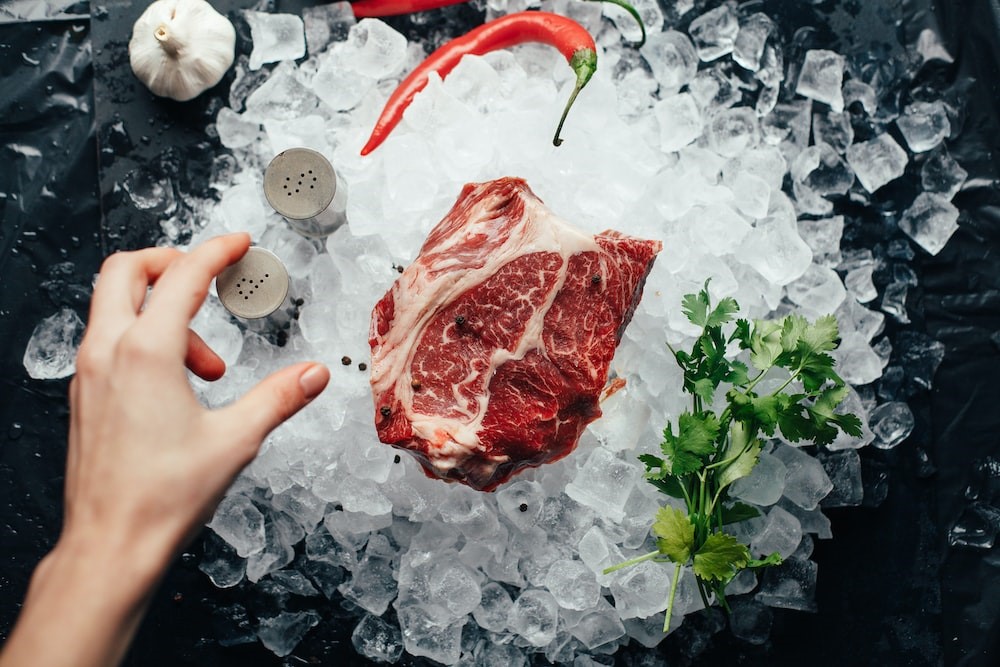 Syarat Izin Usaha untuk Impor Daging Sapi dan Kerbau Beku di Indonesia