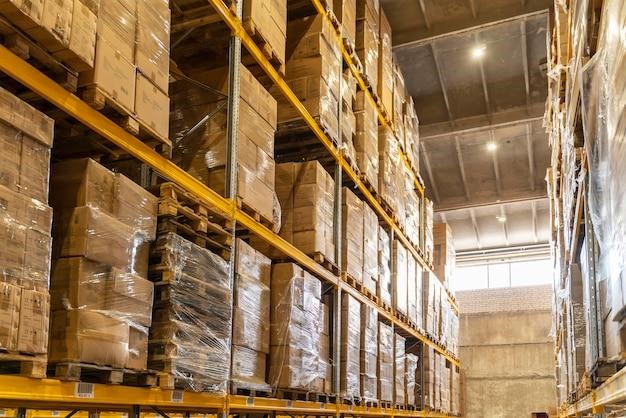 Kewajiban Pencatatan dan Pelaporan Gudang bagi Pemilik TDG
