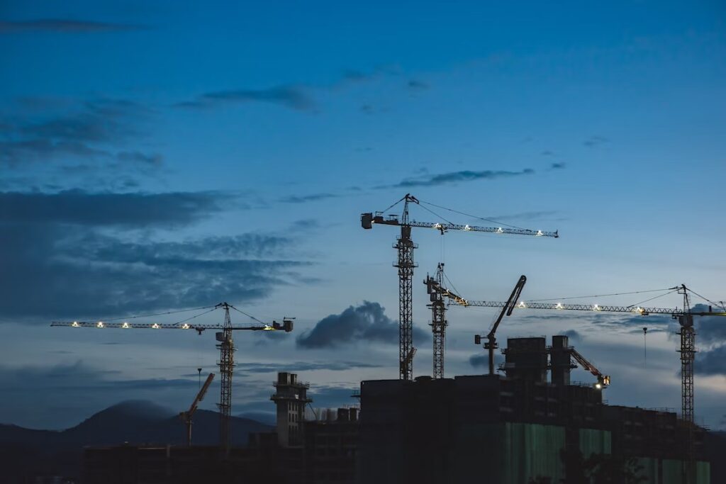 Mengurus RKL-RPL Rinci untuk Perusahaan di Kawasan Industri Tangerang