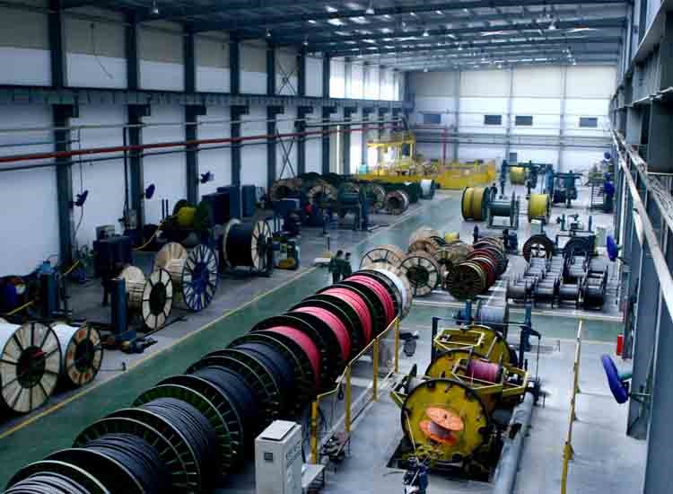 Ingin Urus Izin Usaha Industri Kabel Listrik? Berikut Persyaratannya!