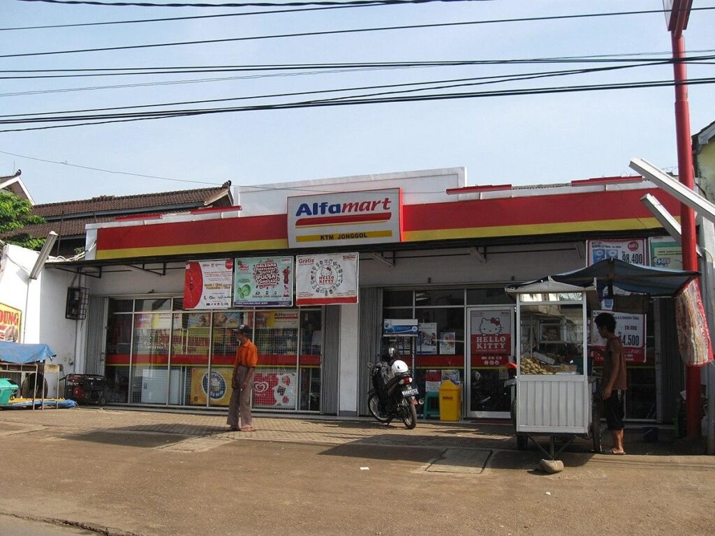Franchise Alfamart: Syarat dan Kumpulan Perizinan Usahanya