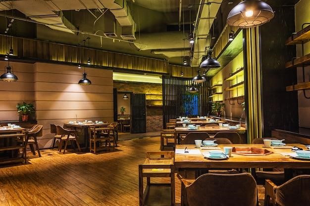 Daftar KBLI Warung Makan dan Tips Memilihnya dengan Tepat