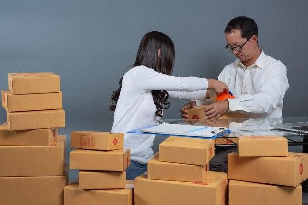 Perbedaan Agen dan Reseller, Jangan Disamakan!