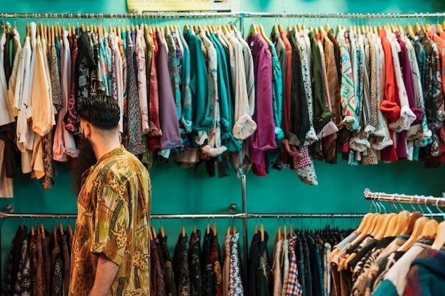 Bisnis Thrifting Sudah Dilarang, Ini Akibatnya jika Masih Nekat