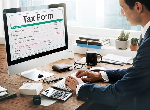Format Baru NPWP Wajib Pajak Badan, Cek Ketentuannya!