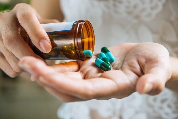 Hati-Hati! Berikut Ketentuan Produksi Obat secara Legal