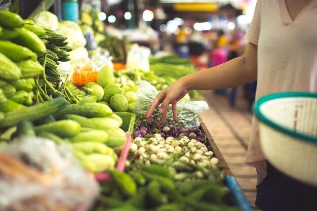 Wajib Tahu, Pasar Tradisional juga Perlu Izin dari Pemda