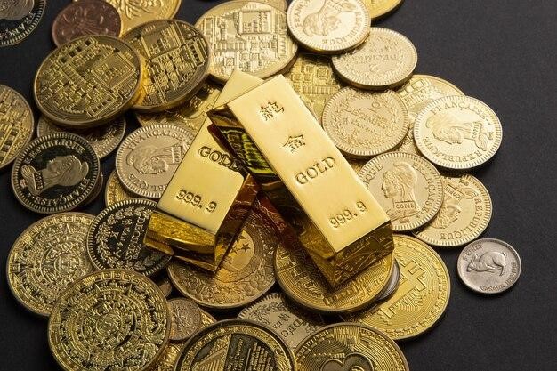 Hal-Hal yang Harus Diperhatikan Pedagang dalam Investasi Emas Digital