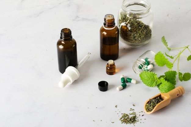 Bisnis Obat Tradisional (Bahan Alam): Pahami Ketentuan Izin Edarnya
