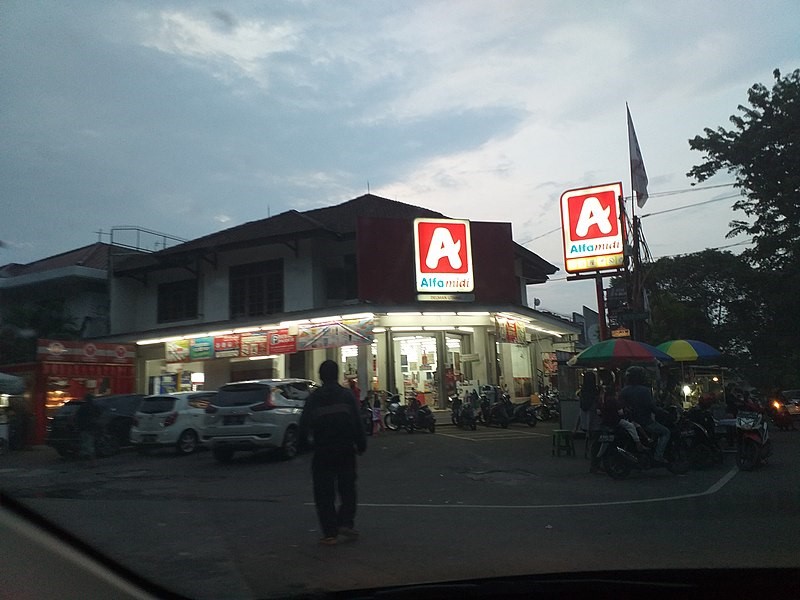 Cara Buka Usaha Franchise Alfamidi di 2024, Ini Ketentuannya