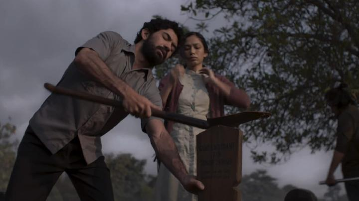 Lisensi Hak Cipta Film Siksa Kubur Dikabarkan Gratis, Bagaimana Ketentuannya?
