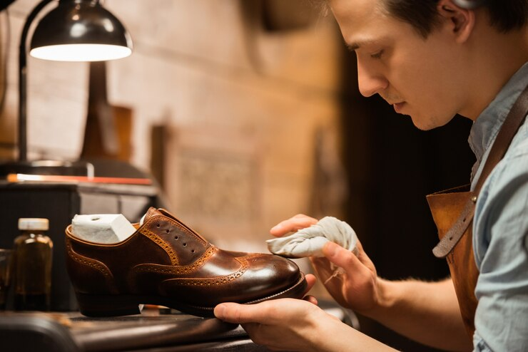 Berencana Buka Bisnis Sepatu? Cek Apa Saja Legalitas yang Harus Diperhatikan