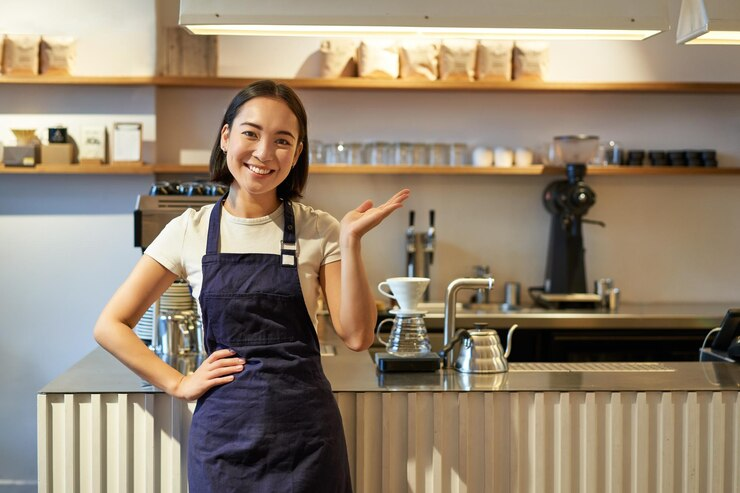 Bisnis Kopi Lokal Rumahan Makin Viral Berikut Jenis Izin Usahanya