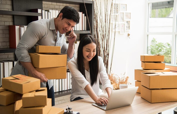Niat Buka Bisnis? Cek Tips Ini Agar Bisnismu Tidak Rugi!