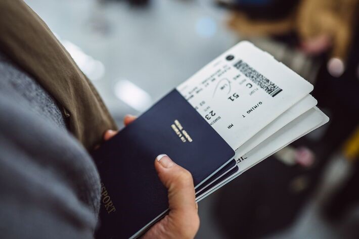 Kasus Lion Air: Diduga Terlibat Kartel Tiket Ini Aturannya