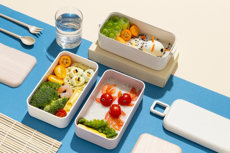 Tupperware Bangkrut